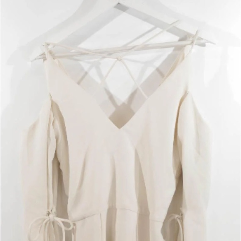 IRO bodysuit - Picture 4 of 8